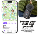 LOCALIZADOR GPS