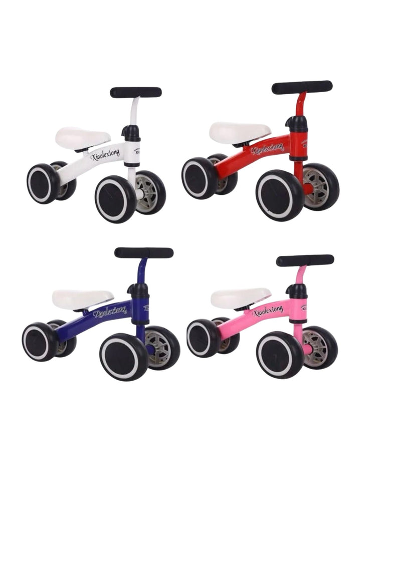 Bicicleta de Equilibrio para Niños G