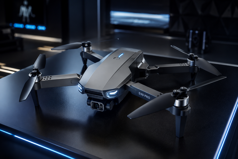 Drone E99