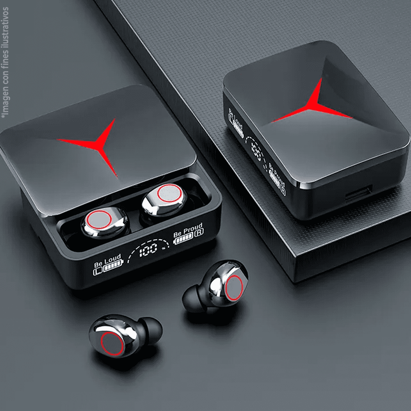 AUDIFONOS M90